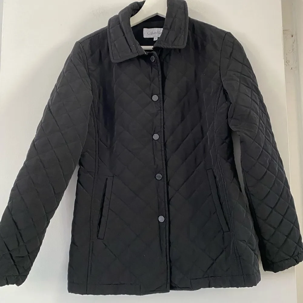 Calvin Klein Jacket